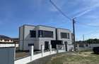 Comision 0% Duplex modern cu perete dublu si teren generos | Serena 1 - 4