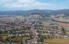 44.200 mp teren industrial A1 Sebes . Autorizare rapida - 11