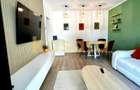 Apartament 2camere2024 | LUX Mobilat 74mp  | Mihai Bravu | Terasa 22mp - 1