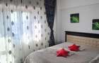 Apartament lux 4 camere ultracentral KM 0; 6/8; 90 mp; trilateral - 8