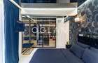 Penthouse DE LUX 4 camere, finisaje/mobilier premium, Doamna Stanca - 15