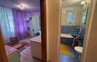 3 cam. etaj 1, 2 bai, 2 balcoane, mobilat+utilat, zona Spital - 16