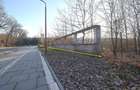SNAGOV - langa Lidl si padure, 577 mp. teren intravilan cu deschidere de 33 ml. - 6