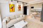 Apartament de 2 camere, 42 mp, parcare, prima închiriere, Cosmopolis Pipera - 1