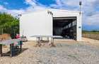 Hala industriala + teren 3000 mp | H 4.60 m | potential extindere  la 8000 mp - 5