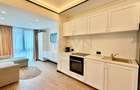 REA1028390 Apartament 2 camere I Prima inchiriere I Pipera - 3
