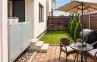 Apartament mobilat, utilat, curte si gradina privata, Ghimbav, Brasov - 4