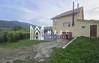 Casa 4 camere 3825 mp teren Cisnadioara - 5