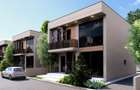 Splaiul Unirii - Vila Istanbul Individuala - Finisaje premium - Vegas Villas - 3
