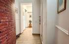 Apartament deosebit - et 1 în vilă interbelică - renovat  Gradina Icoanei - 9