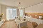 Apartament de vanzare:nou,ultrafinisat,mobilat,utilat cu terasa  25mp , Floresti - 5