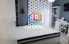 Apartament Mutare Imediată! 3 Camere Mobilat și Utilat | Parcare Subterană - 6