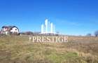 TEREN EXTRAVILAN 873 MP DE VÂNZARE ȘURA MICĂ | POTENȚIAL INTRAVILAN - 1