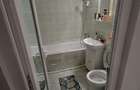 Apartamen cu două camere, decomandat, etaj 1 din 4, zona CET Constanța - 7