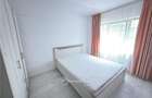 2 CAM BUCIUM INTABULAT PE IASI , GEAM LA BAIE, MOBILAT UTILAT - 2