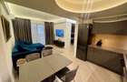 Apartament 3 camere Lux  zona Pipera Nord complex Cortina North cu parcare - 1