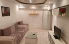 Apartament mobilat,utilat modern,centrala gaz,termen lung - 4