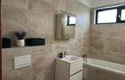 Casa individuala 4 camere, parter, gradina 430mp, cartier Izvor, Brasov - 15
