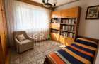 2 camere decomandate | Zonă BIG Mănăștur | Balcon & pivniță | Etaj intermediar - 1