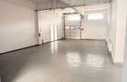 Hală / spațiu comercial de închiriat – 193 mp – rampă descărcare - 8