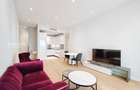 Floreasca - One Verdi Park | Panoramic Residence | Parking - 1