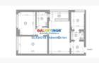9042 Apartament 3 camere Grivita-Spital Arsi - 7