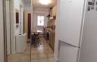 STUDIO la 3 minute de Metrou Mihai Bravu, etaj 1, mobilata. 400 eur - 11