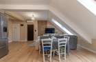 Apartament 3 camere de vanzare Bună Ziua str. Costache Negri Parcare - 6