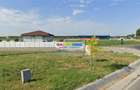 Teren Buftea str Milano 14000 mp zona Mixta ,servicii acces A0 si DN7 - 2