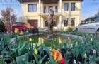 Casa cu piscina si teren 1400 mp in Chinteni - 1
