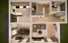 Casa Individuala - 4 camere - 3 bai - 355mp teren - 20