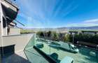 Apartament 3 camere, două băi, terasa 7 mp.-Natura la tine acasă! Cristian-SiBiU - 8