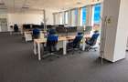 Spațiu birouri premium 216 mp – Vox Technology Park | Clasa A, Etaj 6 - 4