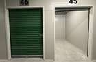 Inchiriere spatii (boxe) depozitare, "self storage", 6mp (optional 8,9,12,18mp) - 4