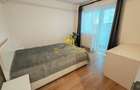 2 camere, mobilat modern, balcon, Gheorgheni, zona Hermes - 20
