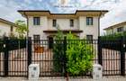 Duplex la Padure - Segmentul Premium - 3 dormitoare&bucatarie inchisa - 1