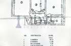 2 CAMERE luminoase cu CENTRALĂ TERMICĂ în bloc din 1985 - 1