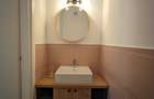 Apartament 3 camere+2 bai+parcare inclusă.La 3 min de Coresi. - 13