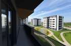 Apartament 3 camere - bloc nou - etaj 3/5 - 5