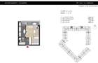 Studio Dublu 40.5mp S.Utila – Gata de mutare –Zona Mall Colosseum / Sectorul 1 - 13