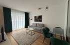 Particular, Inchiriez apartament decomandat 2 camere Nusco City Park - 1