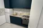 Garsoniera de inchiriat | Parcul Carol | Metrou | Central Address Residence - 3