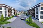 Penthouse 3 camere- 100mp- terasa 76 mp -la cheie- zona Veterani Sibiu - 1