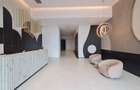 Brand new luxury 3 room apartment for rent In One Verdi Park | Garage - 22
