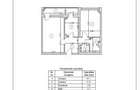 Apartament 2 camere, str.N.Balcescu.bl.22, DEVA - 6