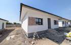 Casa 4 camere parter 105mp | 0 comision TVA inclus | Tunari |Complex rezidential - 2