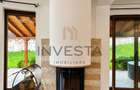 Casa individuala 5 camere de inchiriat in Buna Ziua | Str. Macesului - 5