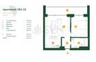 REA1028746 Apartament 2 camere Premium The Ivy - JANDARMERIEI - 10