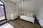 Casa individuala pretabila comercial / birouri 7 camere Central Sibiu - 16
