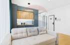 Apartament  2 camere de inchiriat -5 min de metrou Stefan cel Mare - 7